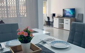 Paradise Sol Apartamento En Los Alcazares